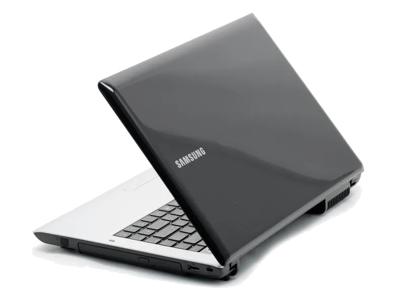 Замена южного моста Samsung RV410-S01