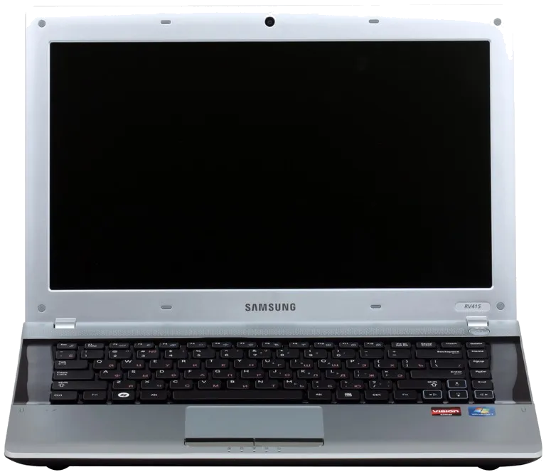 Замена южного моста Samsung RV415-S01