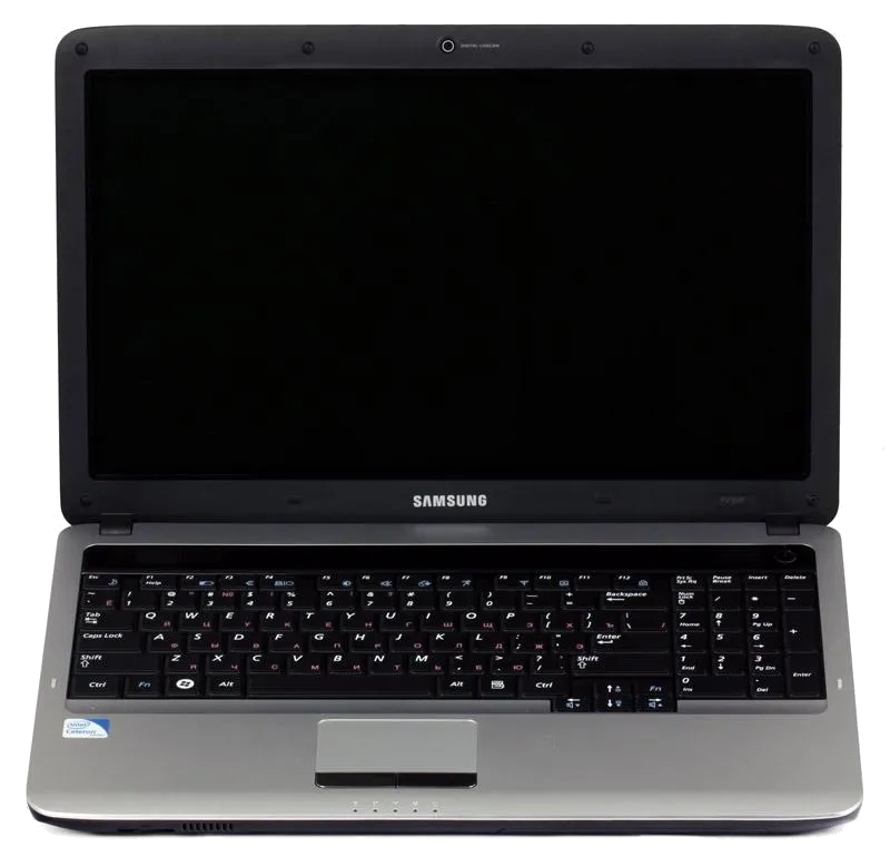 Замена южного моста Samsung RV508-A01