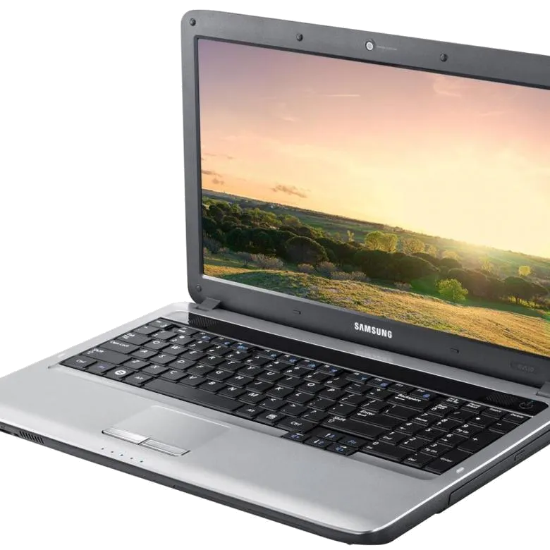 Замена южного моста Samsung RV508I