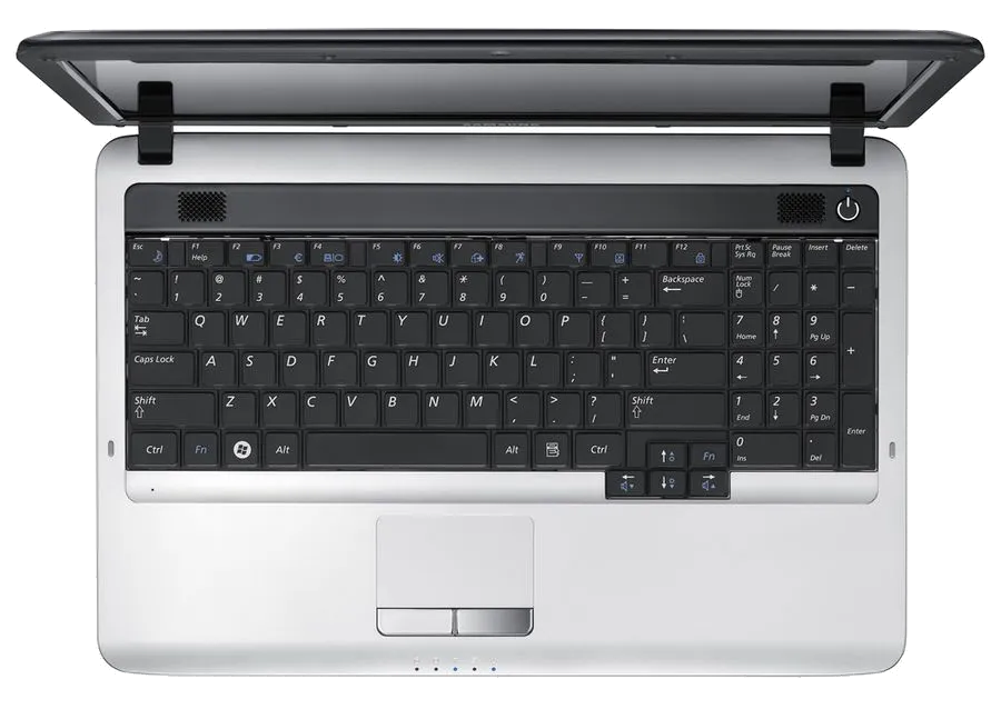 Замена южного моста Samsung RV508-S01