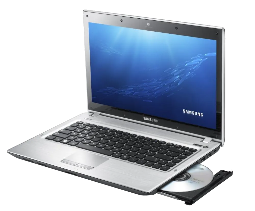 Замена южного моста Samsung RV510-A02