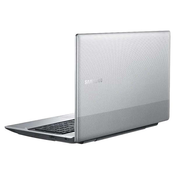Замена южного моста Samsung RV511-A01