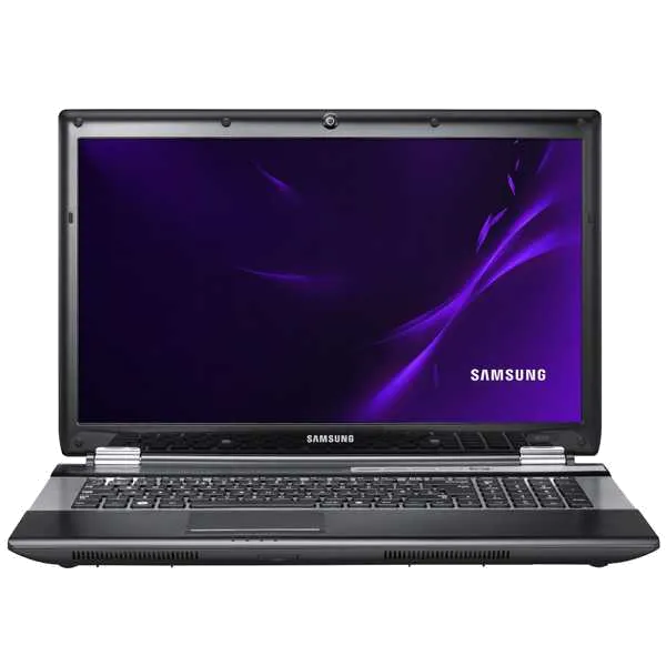 Замена южного моста Samsung RV511-S03