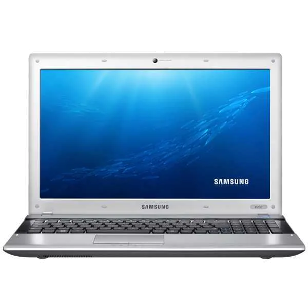 Замена южного моста Samsung RV511-S05