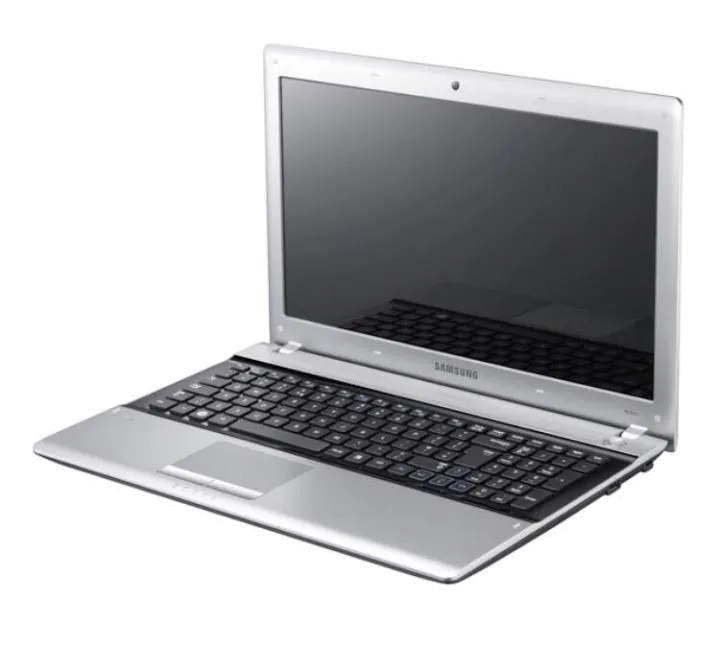 Замена южного моста Samsung RV511-S06