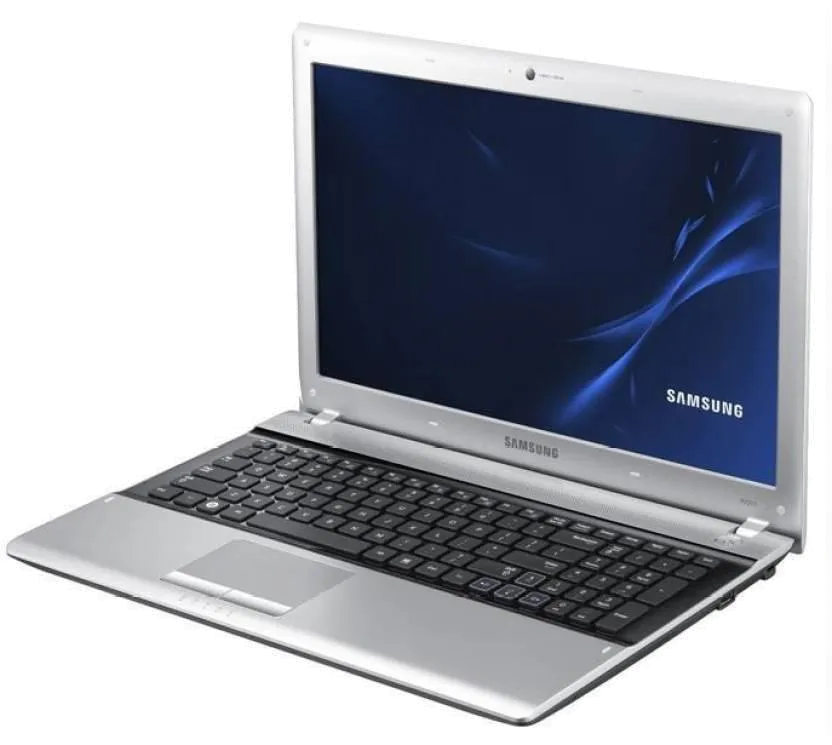 Замена южного моста Samsung RV511-S07