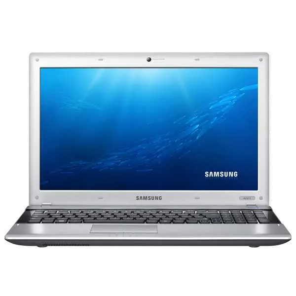 Замена южного моста Samsung RV513-A01