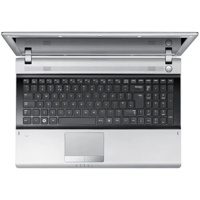 Замена южного моста Samsung RV515-A02