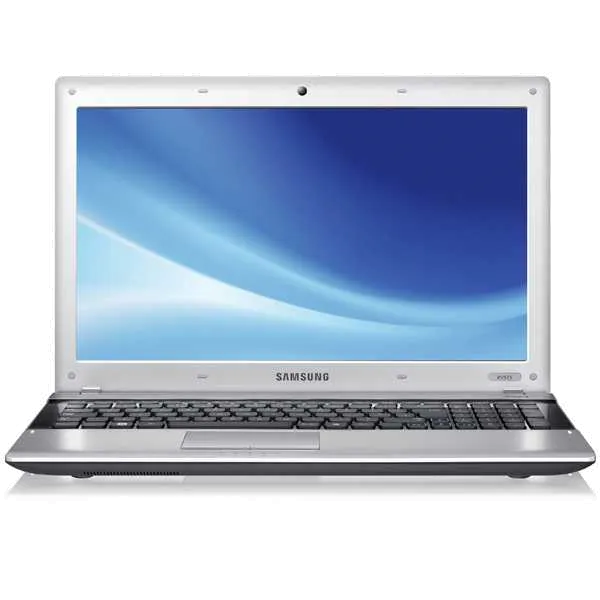 Замена южного моста Samsung RV515-A03