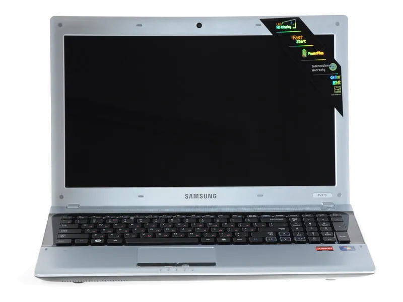Замена южного моста Samsung RV515-S01