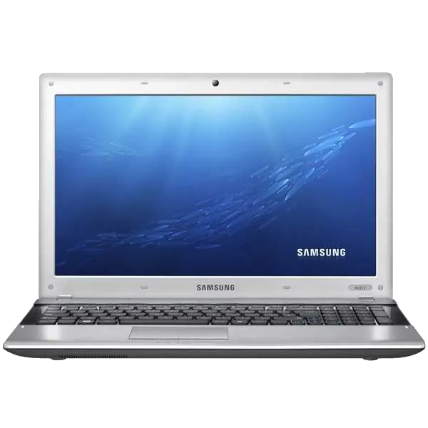 Замена южного моста Samsung RV515-S03