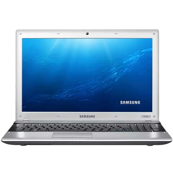 Замена южного моста Samsung RV520-A01