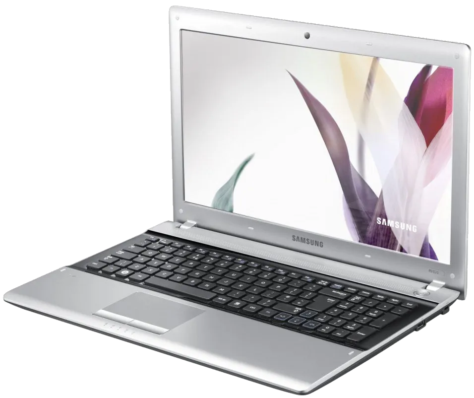 Замена южного моста Samsung RV520-A02