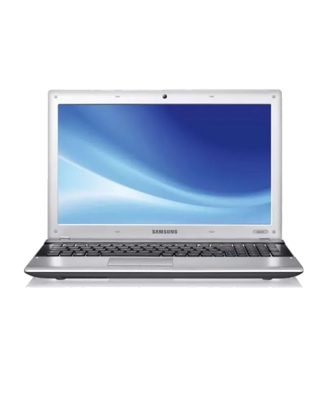 Замена южного моста Samsung RV520-S04