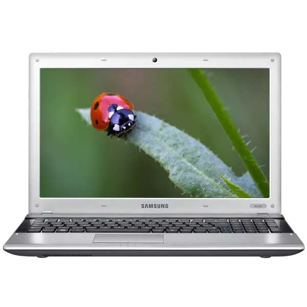 Замена южного моста Samsung RV520-S05
