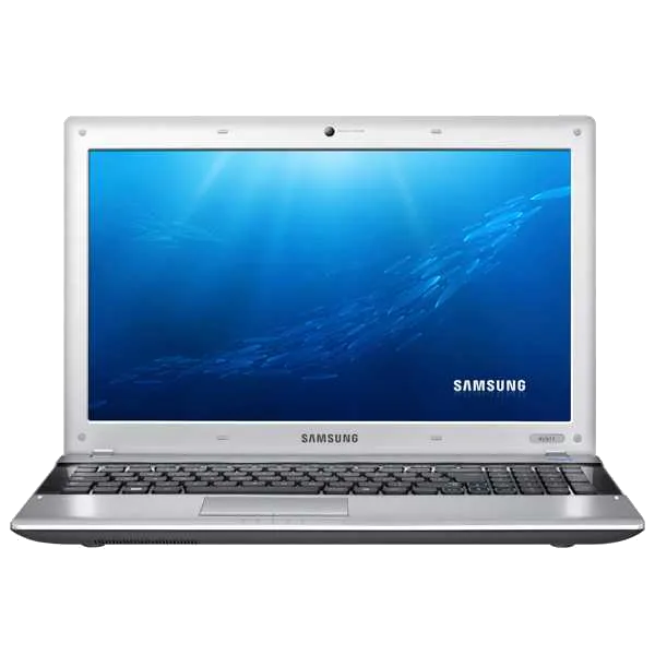 Замена южного моста Samsung RV520-S07