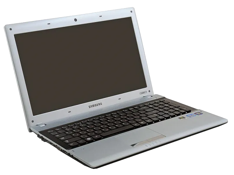 Замена южного моста Samsung RV520-S08