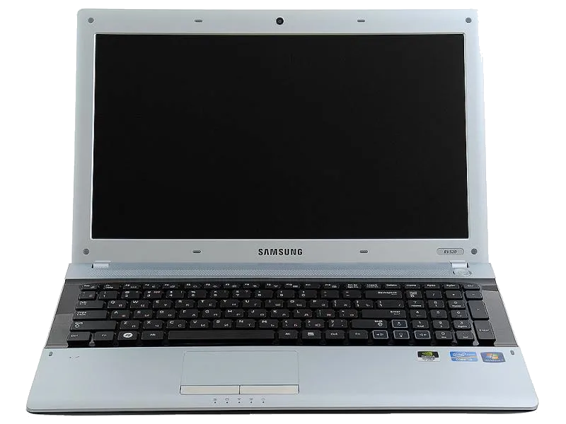Замена южного моста Samsung RV520-S0H