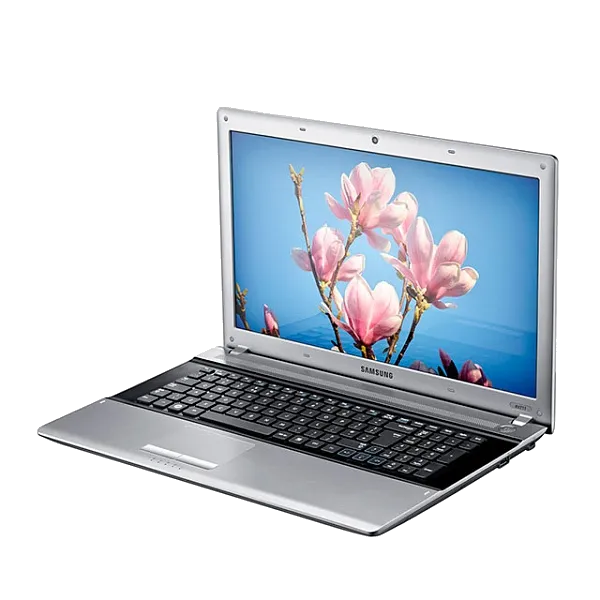 Замена южного моста Samsung RV711-S01