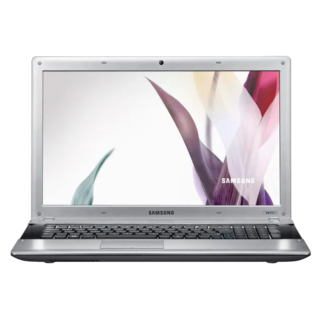 Замена южного моста Samsung RV711-S02