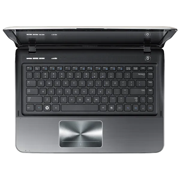 Замена южного моста Samsung SF310-S02