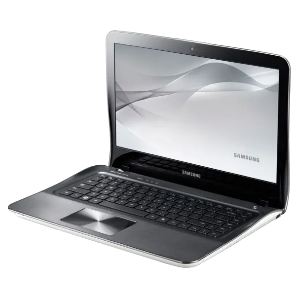 Замена южного моста Samsung SF310-S03