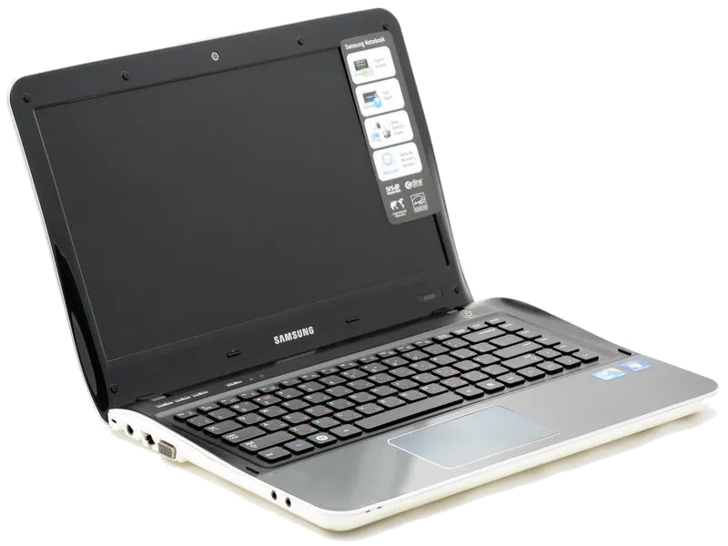 Замена южного моста Samsung SF410-S01