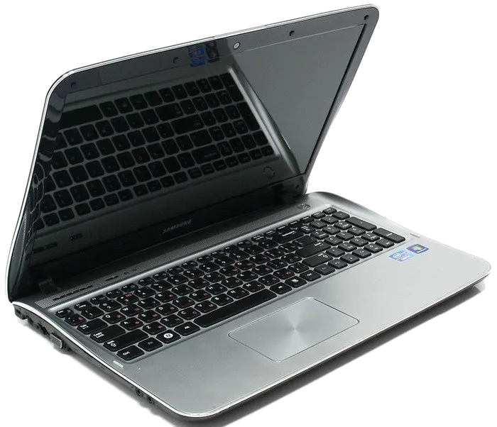 Замена южного моста Samsung SF511-A02