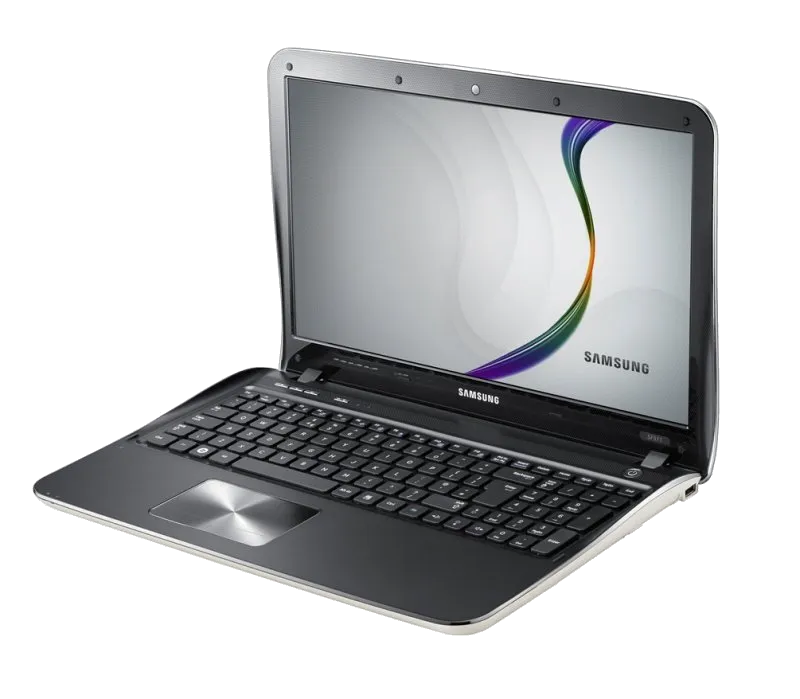 Замена южного моста Samsung SF511-S01