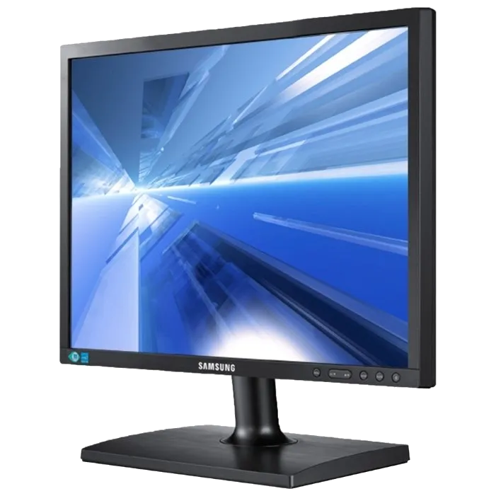 Замена кнопок управления Samsung S19C200NR