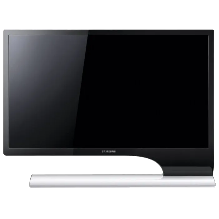 Замена кнопок управления Samsung S24B750H