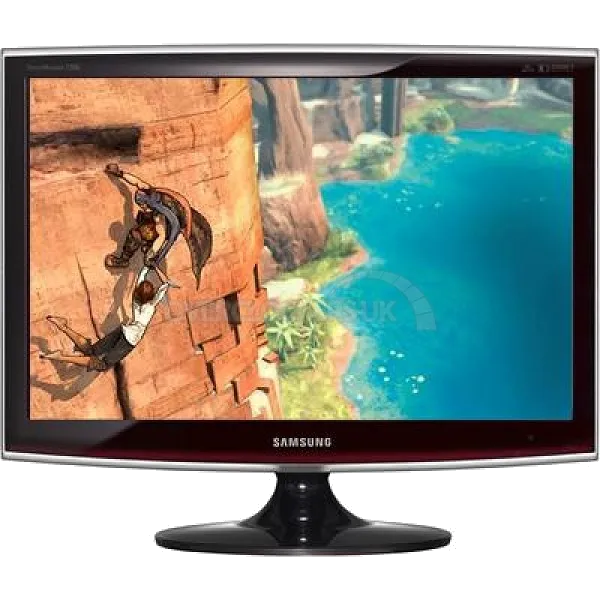 Замена кнопок управления Samsung SyncMaster T190