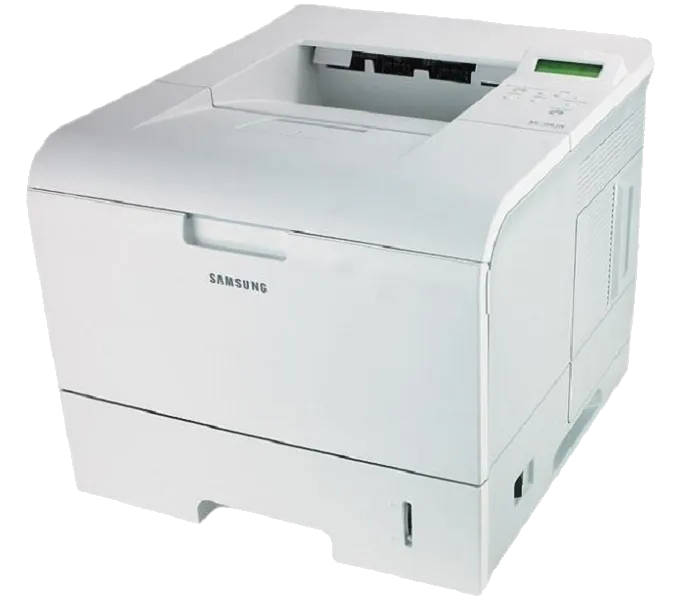 Замена тормозной площадки Samsung ML-3561ND