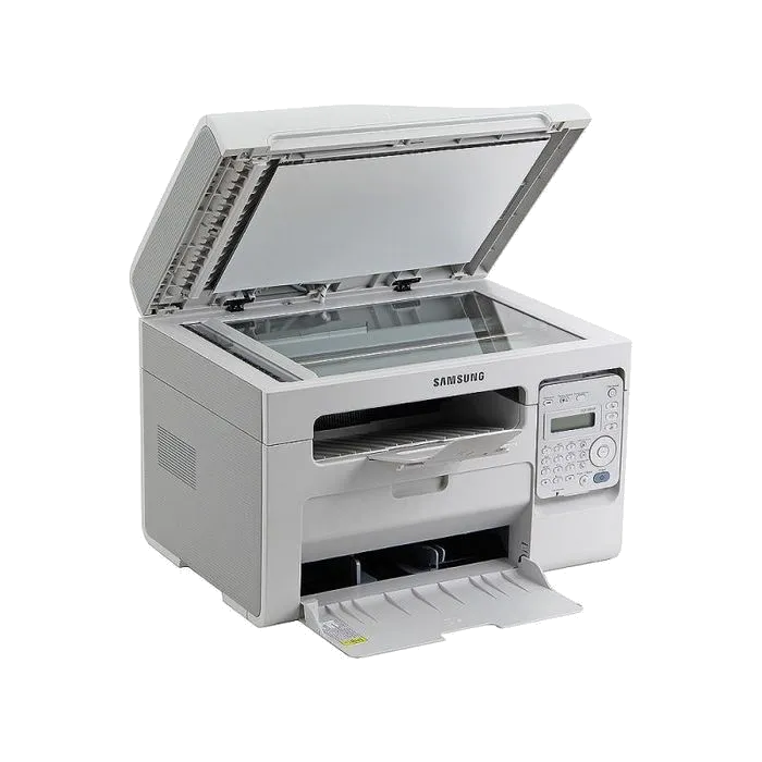Замена тормозной площадки Samsung SCX-3405FW
