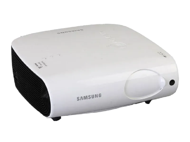 Замена фильтра Samsung SP-L301