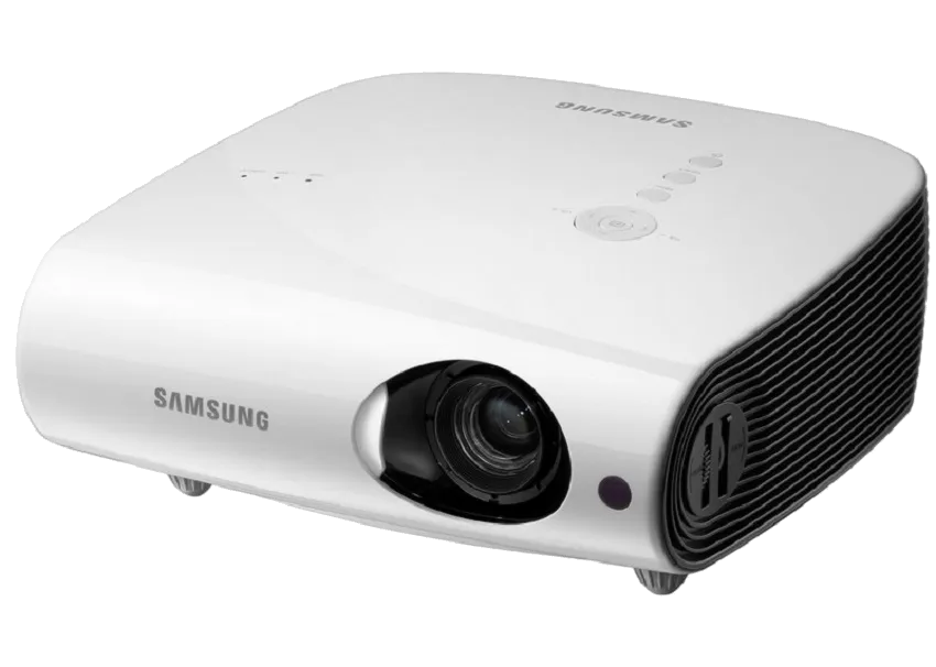 Замена фильтра Samsung SP-L250