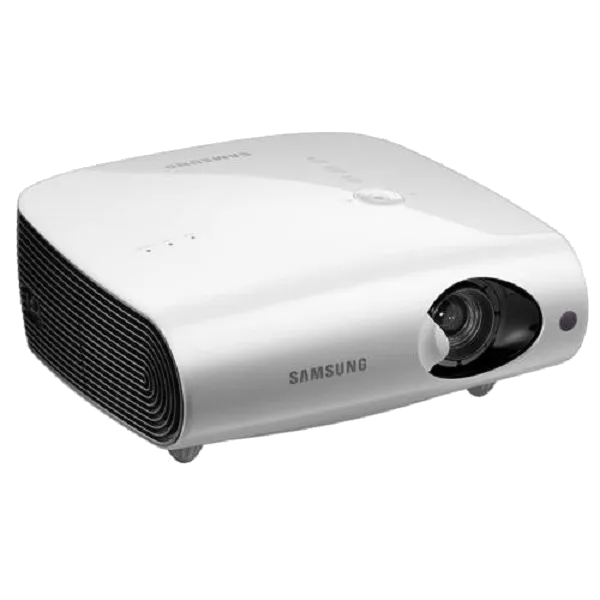Замена фильтра Samsung SP-L200