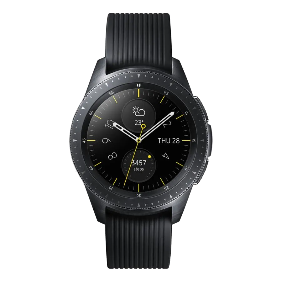 Замена Bluetooth Samsung Galaxy Watch Small