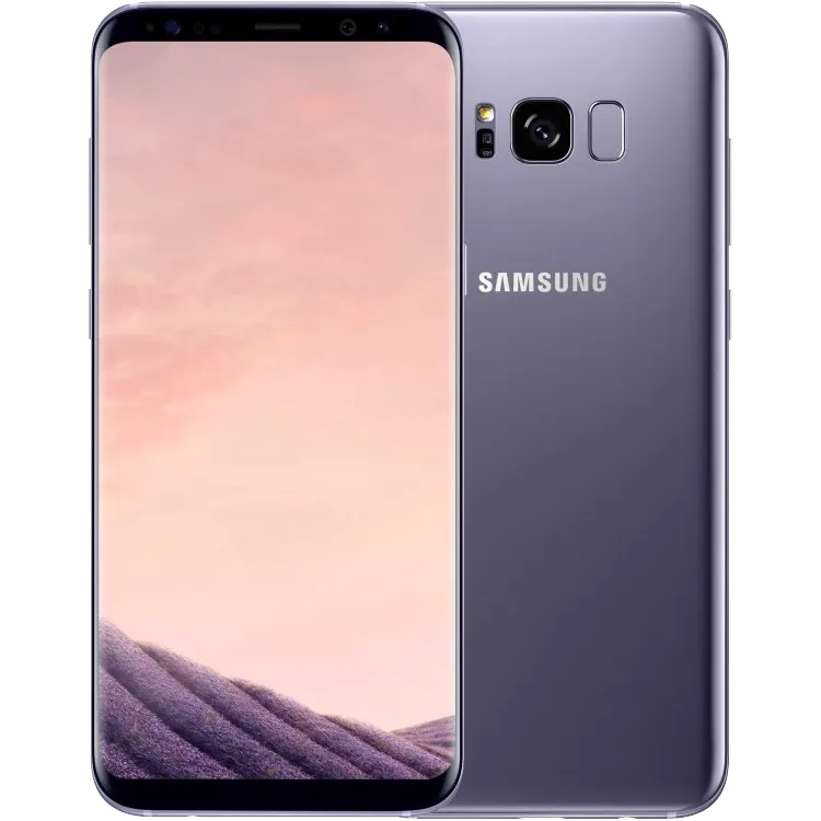 Ремонт микрофона Samsung Galaxy S8