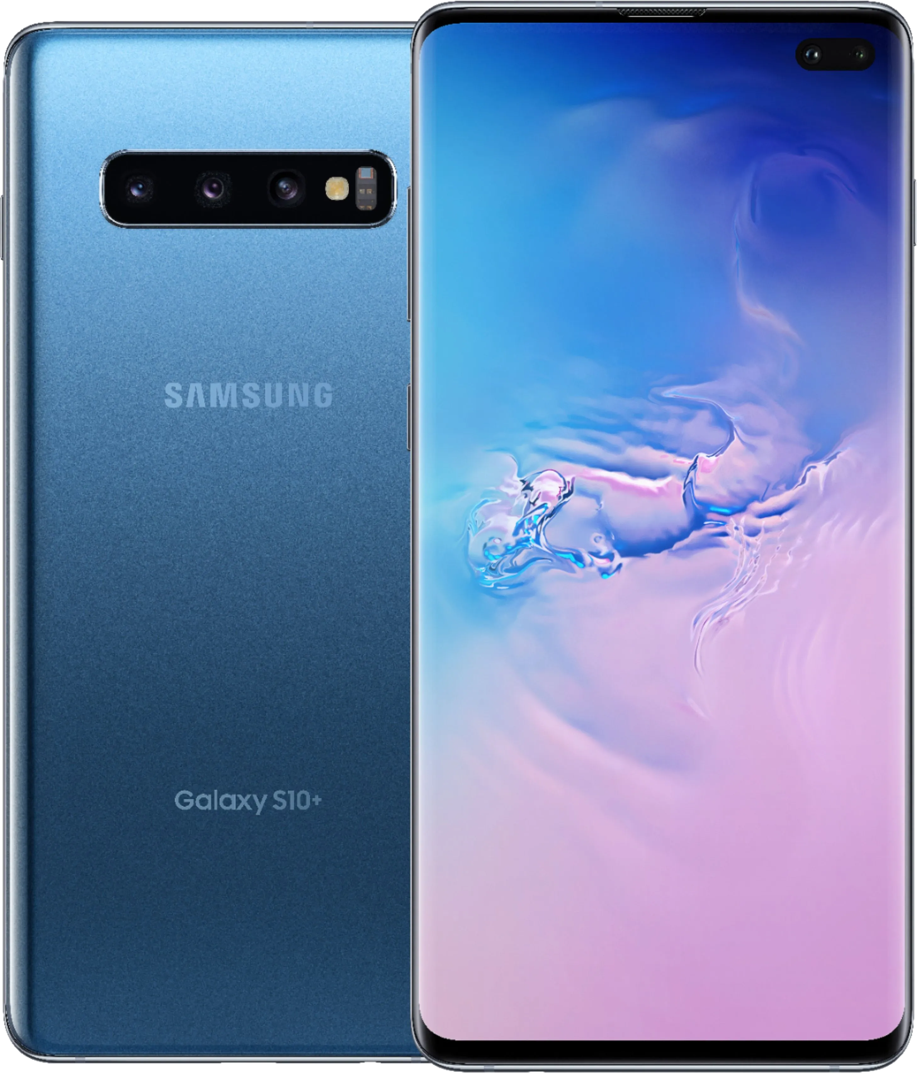 Ремонт микрофона Samsung Galaxy S10+