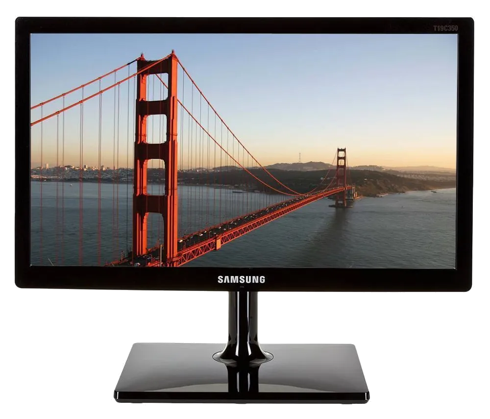 Замена трансформаторов подсветки Samsung LT22C350EX