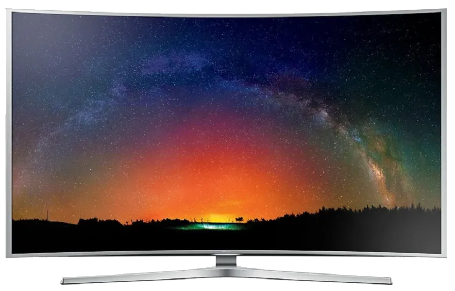Замена трансформаторов подсветки Samsung UE55JS9000T