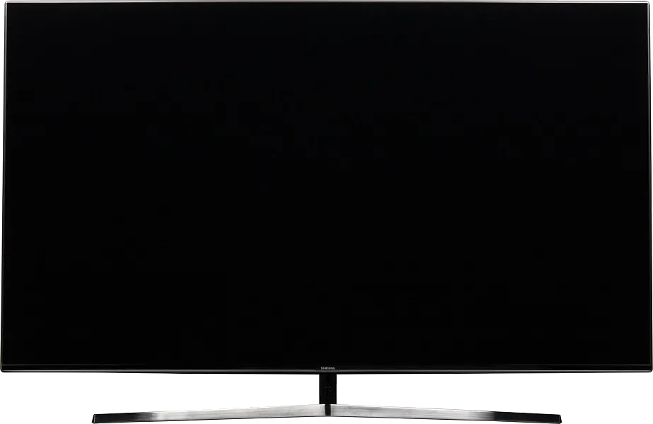 Замена разъема питания Samsung UE55KS8000U