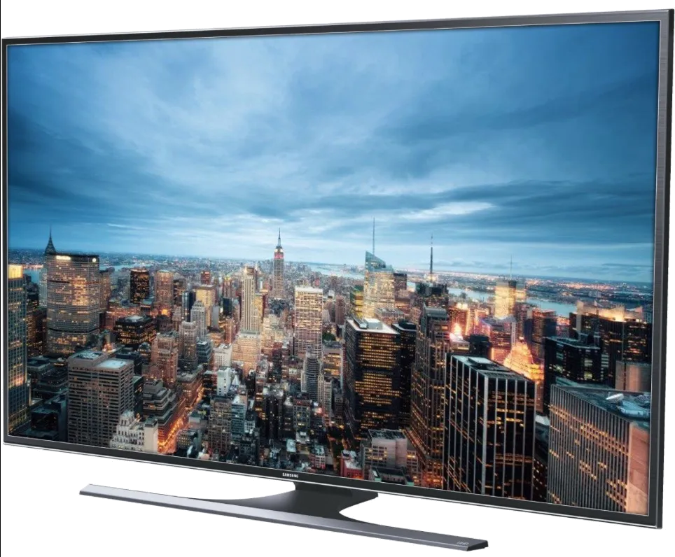 Замена трансформаторов подсветки Samsung UE55JU6450U