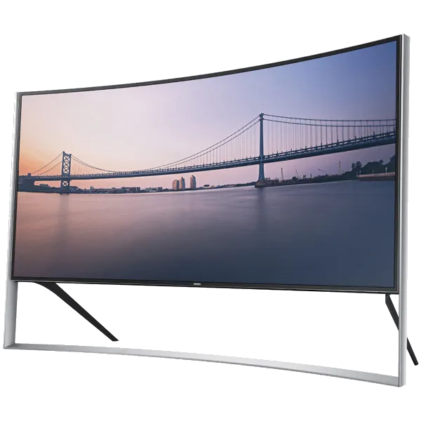 Замена разъема питания Samsung UE105S9
