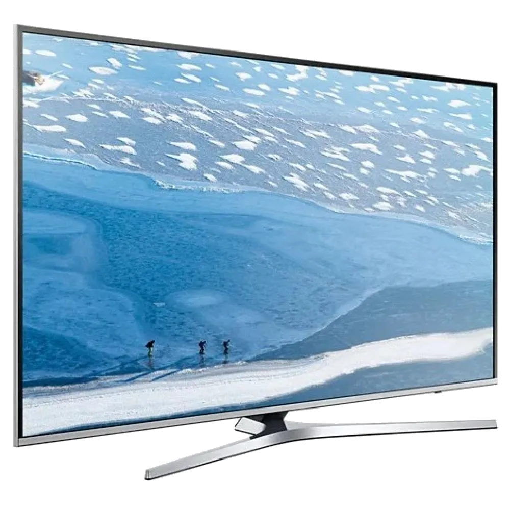 Замена трансформаторов подсветки Samsung UE49KU6450S