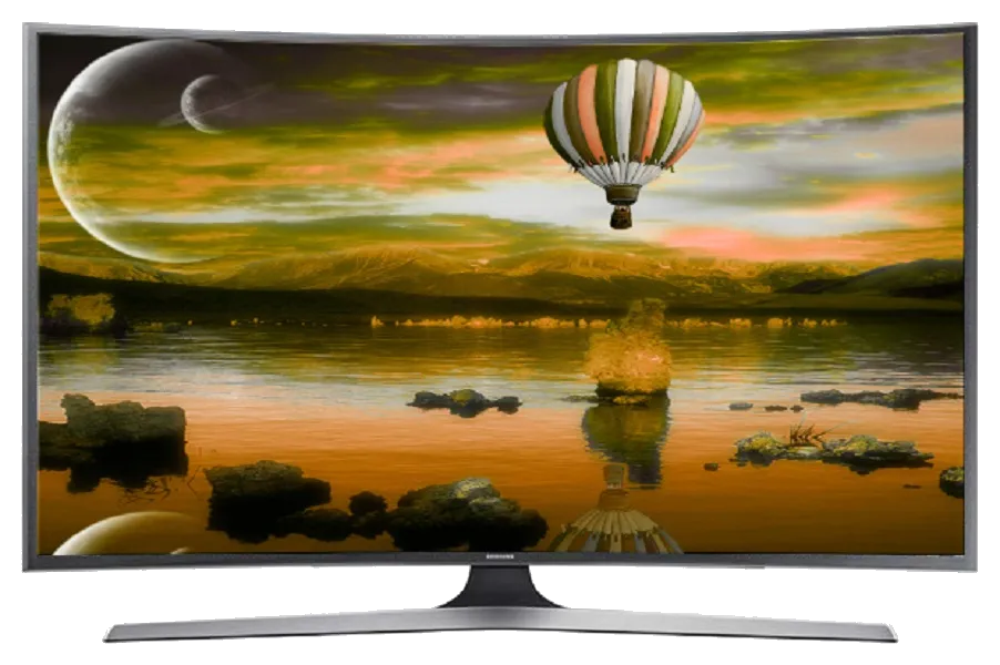 Замена трансформаторов подсветки Samsung UE40JU6690U