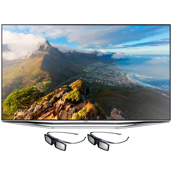 Замена трансформаторов подсветки Samsung UE46H7000
