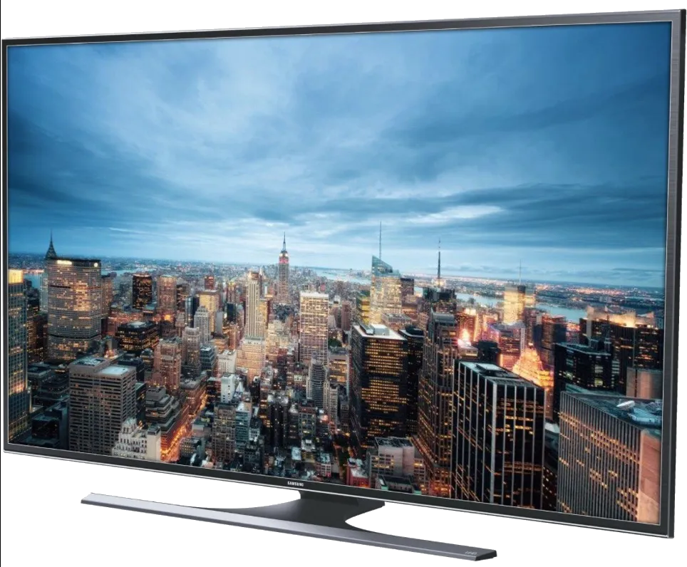 Замена трансформаторов подсветки Samsung UE48JU6472U